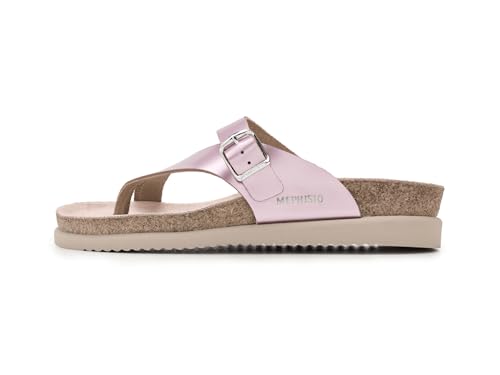 Image of Mephisto Women's Helen Pink Perla 12 Medium