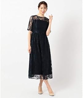 Amazon Co Jp ワンピース ドレス Any Sis エニィスィス ワンピース ドレス レディース 服 ファッション小物