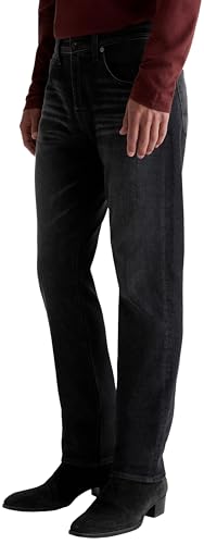 Image of AG Adriano Goldschmied Men's Everett Slim Straight Jeans