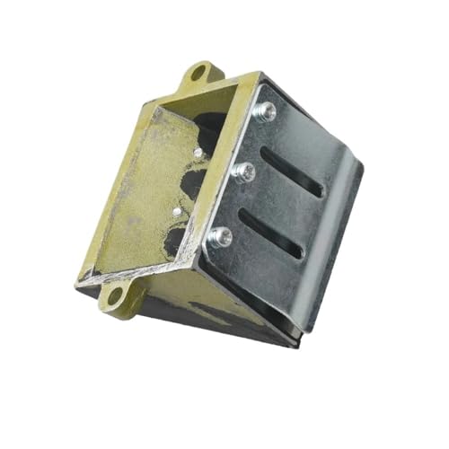 Moteur hors-bord marin à clapets 2 temps 60 CV 6H2-13610-00 admission - 2