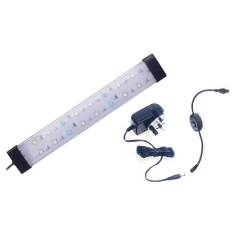 Interpet Eco-Max LED Light for Aquariums Cover