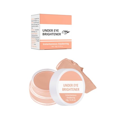 Corrector de color para ojeras, corrector de color para ojeras, corrector de color