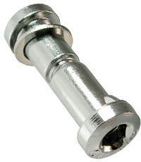 ACTION SEATPOST BINDER BOLT 19MM CRMO (SEAT PIN)