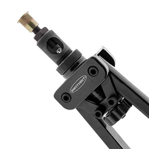 Smittybilt Nutsert Tool Set - 2834