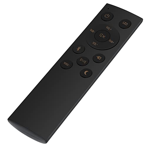 Télécommande barre de son Klipsch R-4B2 perdue ? Solution PERFASCIN - 3