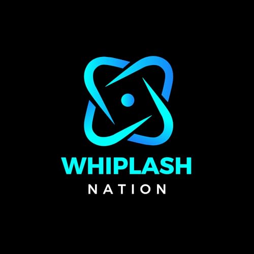 Whiplash Nation cover art