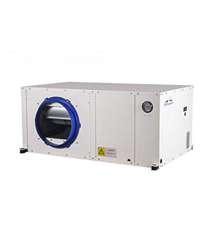 OptiClimate 10000 PRO3