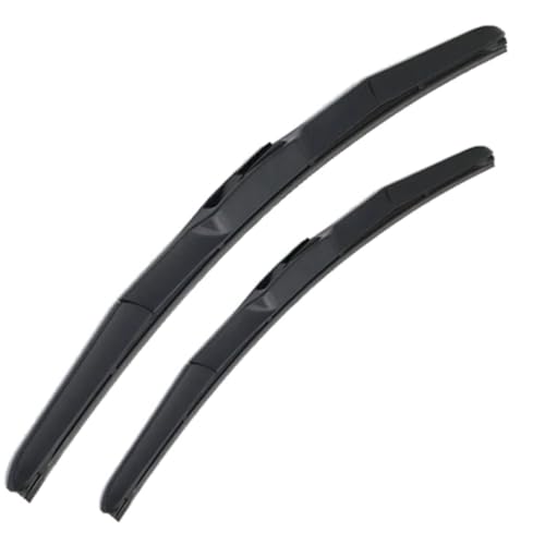 Balais d'essuie-glace avant 18" pour Mini Hatch R50 R53 R56 F56