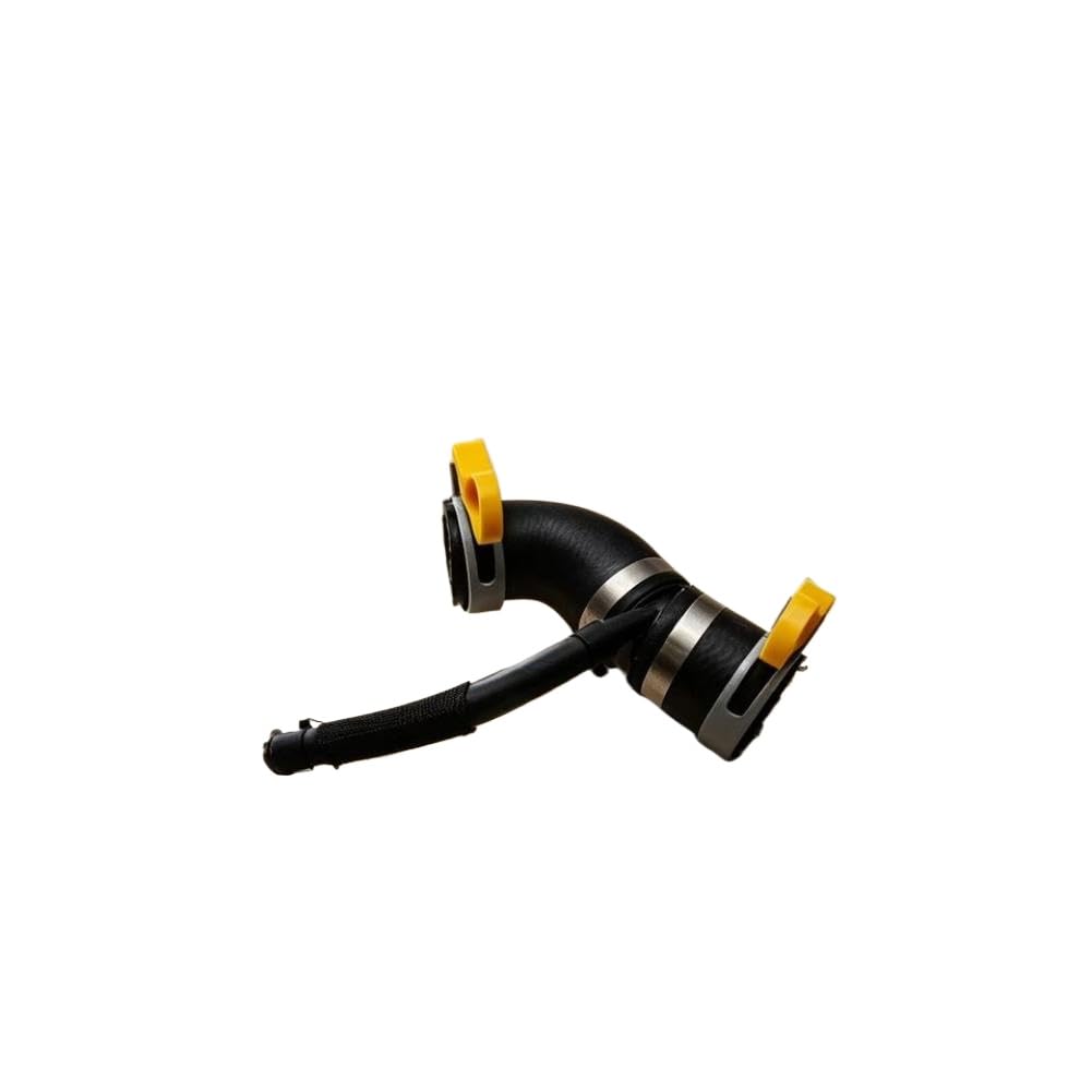 Ahxkbxunw Onecolor Engine Radiator Coolant Hose Lr045237 Lr049989 For Cooling System Engine Parts