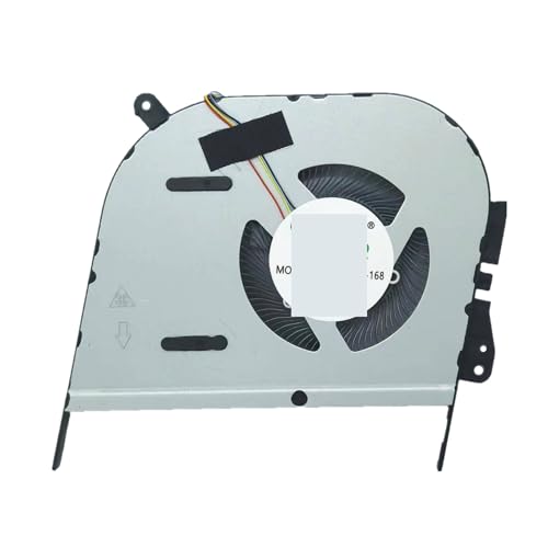 Ventilateur de refroidissement Asus Vivobook M7600R K6500Z
