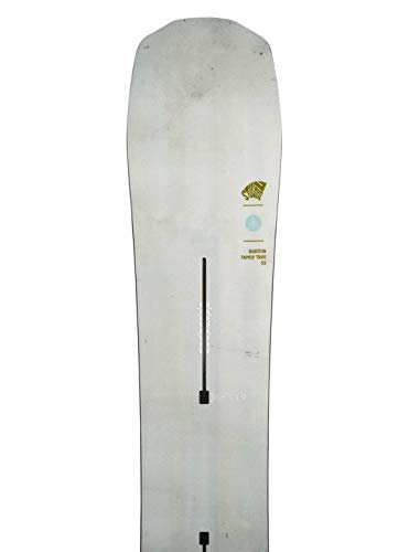 Burton Ft Stun Gun Snowboard Sz 158Cm #TOP3