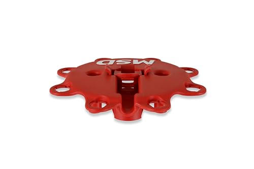 MSD Ignition 8445 Cap-A-Dapt Cap and Rotor by MSD - Image 5