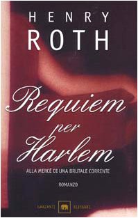 Requim per Harlem: Alla Merce Di una Brutale Corrente