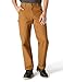 Carhartt Men's Washed Duck Work Dungaree Utility Pant B11,Carhartt Brown,30 x 30