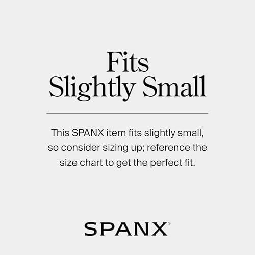 Spanx Women's Power Short Short (pack of 1)