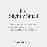 SPANX Bielizna Modelująca dla Kobiet, z Wysokim Stanem Power Short (regularne i duże rozmiary)
