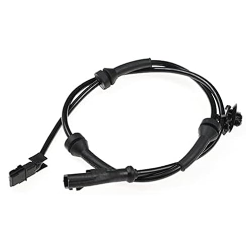 Sensor de velocidad 8200404460 VOGGWBMQ antibloqueo de ruedas 4