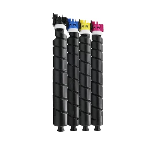 Toner TK-8548 jaune pour renouveler les consommables Taskalfa 4054ci