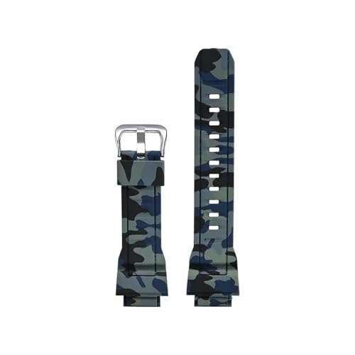 YʃX|[chTpuւSohɓKCasio G-Shock RANGEMAN GW-9400 GW-9300 G-9300(Camo Royal blue 01)