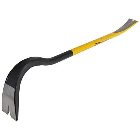 Stanley 24-inch Fatmax Wrecking Bar Cover