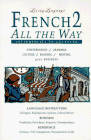 LL (tm) French 2 All The Way (tm): book (Living Language)