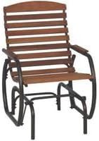 Glider Promo Country Garden CG41Z