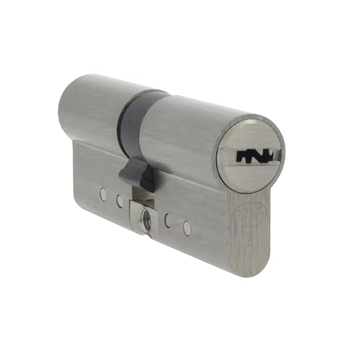 Cilindro antibumping Amig para evitar robos en puertas de metal 3