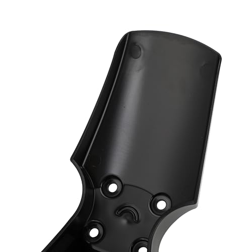 Image of Front Fender for Surron Ultra Bee,Front Mud Guard Mudguard for Electric Dirt Bike Sur Ron Ultra Bee-Black