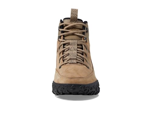 Image of Timberland Men's Greenstride Motion 6 Super Mid Hiking Boot