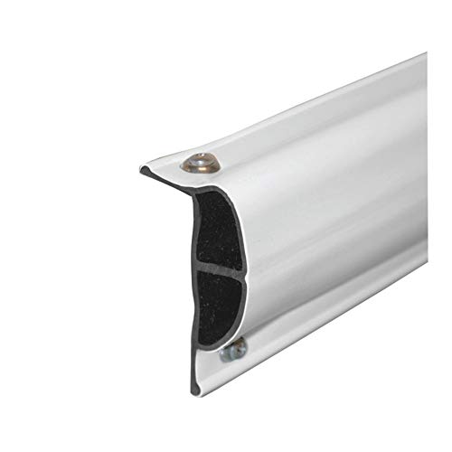 TAYLOR MADE PRODUCTS Taylor Made 45995 Dock Pro Standard P-Shape Vinyl Dock Edging - 10