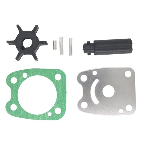Kit de réparation d'eau pour naviguer en mer sereinement avec YMH F4