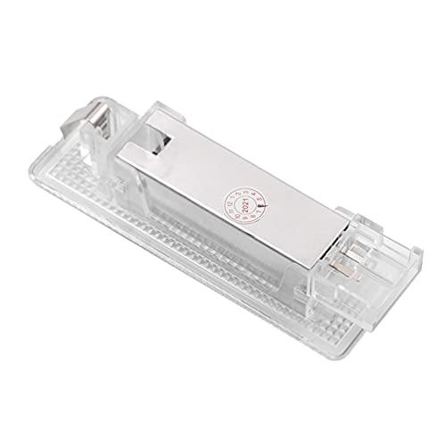 Lámpara LED interior para maletero VW Passat B6 B7 B8 CC miniatura 5