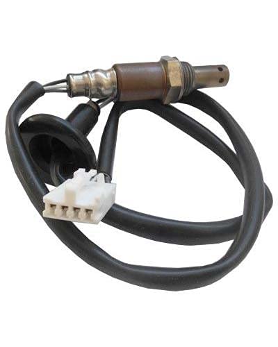 Sonde lambda Meat & Doria 81646 capteur haute performance pour système d'échappement