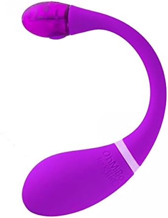 Kiiroo S4000445 Vibrador Ohmibod Esca 2 : Amazon.es: Salud y ...