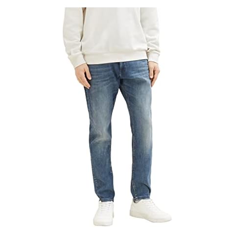 Jean Slim Tom Tailor 1035511 Cover