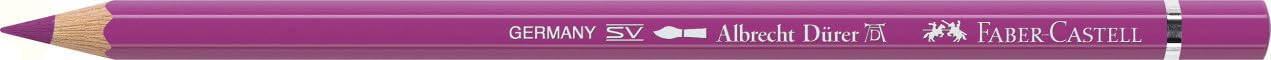 Seduction Faber-Castell Albrecht Durer - Light Red - Violet 135