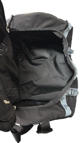 Sac de sport 71L grand volume pour optimiser votre rangement - 5