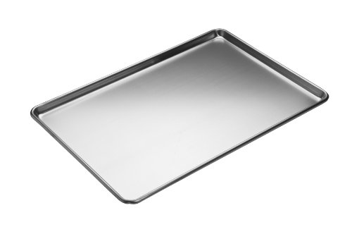 Commercial Grade Aluminum Full Sheet Pan