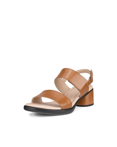 Image of ECCO Women's Sculpted 35 Luxe Strap | Party Sandals