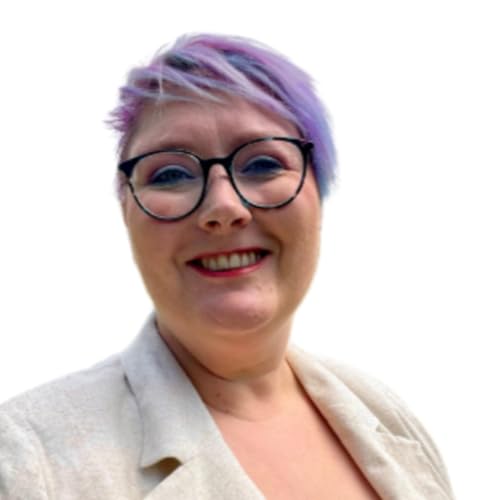 Neurodiversity in Speech and Language Therapy: Lived Experience, Identity, and Inclusion with Jodee Simpson