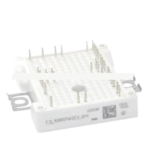 Module F3L75R07W2E3-B11 IGBT pour onduleur de puissance triphasé - 2