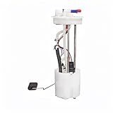 燃料ポンプアセンブリ 1123101XPW01A、万里の長城 Poer/GWM CANNON/PAO 28629076-05/28629076 に対応 5l