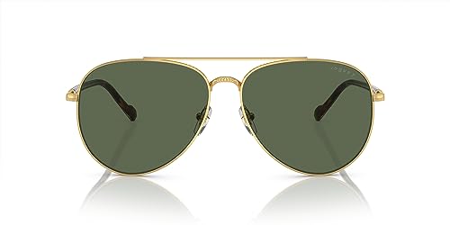 Image of Vogue Eyewear mens Vo4290s Aviator Sunglasses