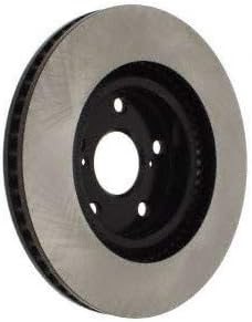 StopTech 120.44146 StopTech Performance Brake Rotor