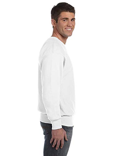 Champion Men' Reverse Weave Fleece Crew2