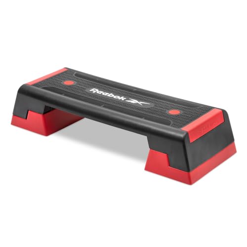 Reebok Fitness Workout Step