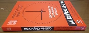Paperback Milionario-minuto [Portuguese_Brazilian] Book