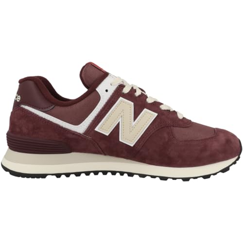 Image of New Balance Men's 574 Vulc Sneakers
