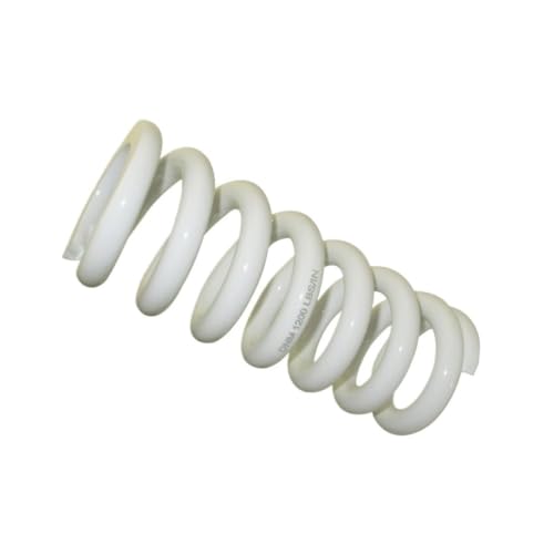 Ressort d'amortisseur arrière DNM 1200lbs 180mm suspension Pit Dirt Bike