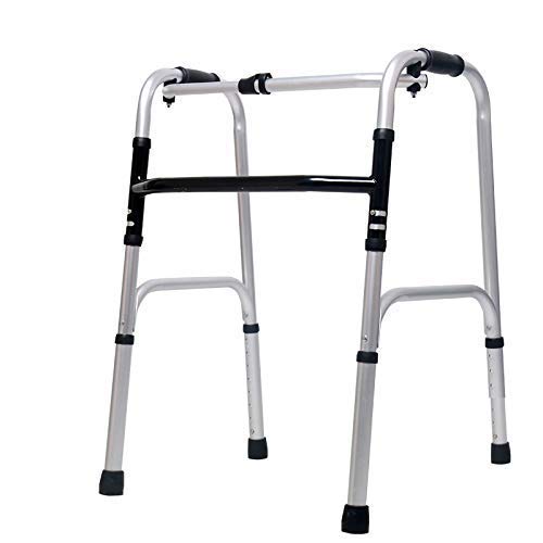 Cadre de main courante pliable portable pour personne âgée et handicapée